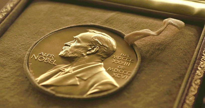 آکادمی نوبل مبلغ نقدی جایزه‌ی خود را افزایش داد