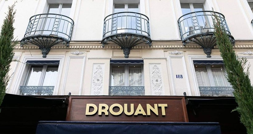 گنکور ۲۰۲۰ به علت تعطیلی اجباری و سراسری کتابفروشی‌ها در فرانسه به تعویق افتاد