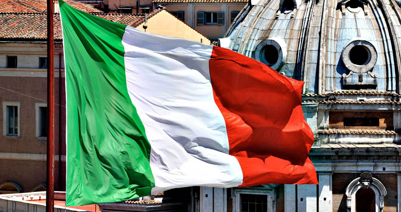 کمک دولت ایتالیا به ناشران کوچک برای مقابله با عواقب کرونا