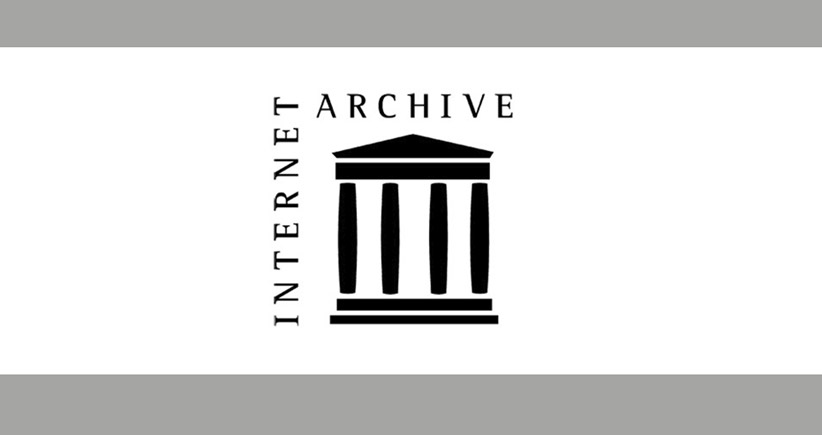 اینترنت آرشیو از مرورگر اختصاصی جست‌وجوی کتابخانه‌های آنلاین رونمایی می‌کند