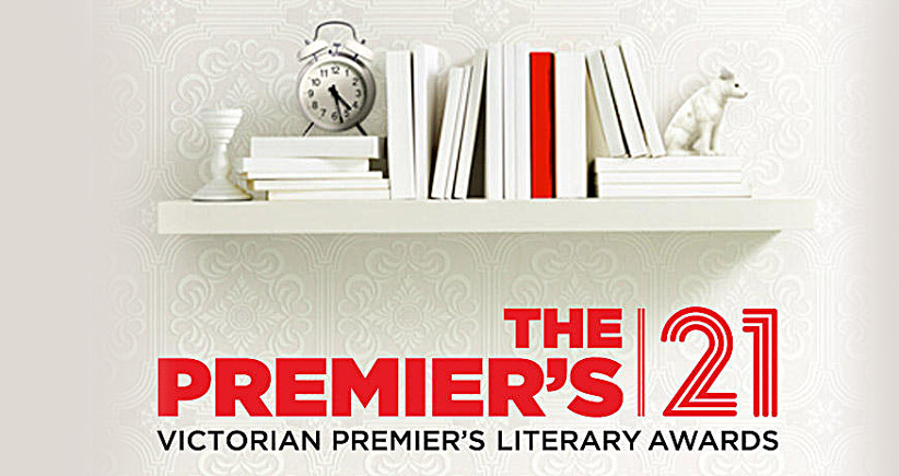 جایزه ادبی ویکتورین پرایمز در استرالیا برندگان خود را شناخت